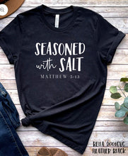 Load image into Gallery viewer, Season with Salt