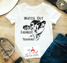 Load image into Gallery viewer, Watch out Farmer in training