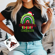 Load image into Gallery viewer, Christmas Spirit Activate