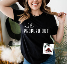 Load image into Gallery viewer, All People Out