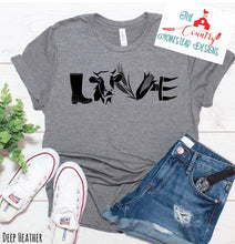 Load image into Gallery viewer, LOVE with cows