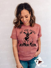 Load image into Gallery viewer, Jersey Girl