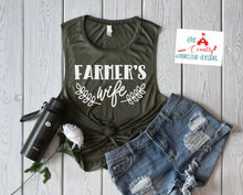 Load image into Gallery viewer, Farmer Wife