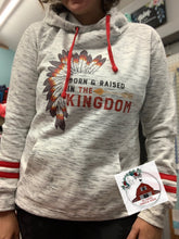 Load image into Gallery viewer, Born & Raised in the Kingdom