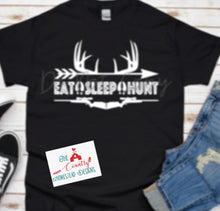 Load image into Gallery viewer, Eat Sleep Hunt
