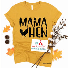 Load image into Gallery viewer, Mama Hen
