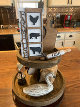 Load image into Gallery viewer, Farmhouse Home Sweet Home