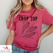 Load image into Gallery viewer, Crop Top