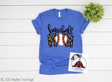 Load image into Gallery viewer, Baseball Mom