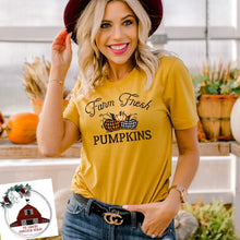 Load image into Gallery viewer, Farm Fresh Pumpkins