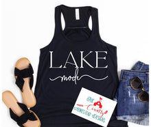 Load image into Gallery viewer, Lake Mode