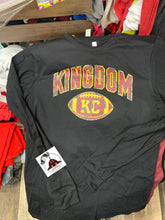 Load image into Gallery viewer, KC red leopard Kingdom