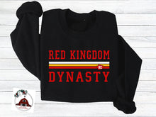Load image into Gallery viewer, Red Kingdom Dynasty
