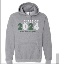Load image into Gallery viewer, Class of 2024 KCHC Hoodie
