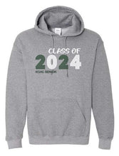 Load image into Gallery viewer, Class of 2024 KCHC Hoodie
