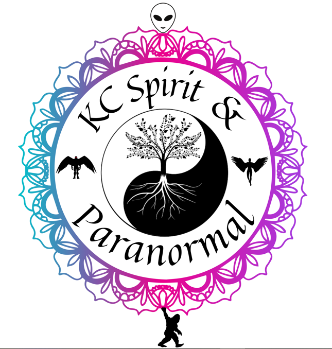 KC Spirit & Paranormal