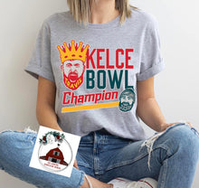 Load image into Gallery viewer, Kelce Bowl - Champion
