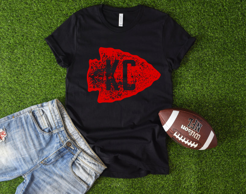 kc chiefs arrowhead