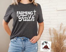 Load image into Gallery viewer, Farming on Faith
